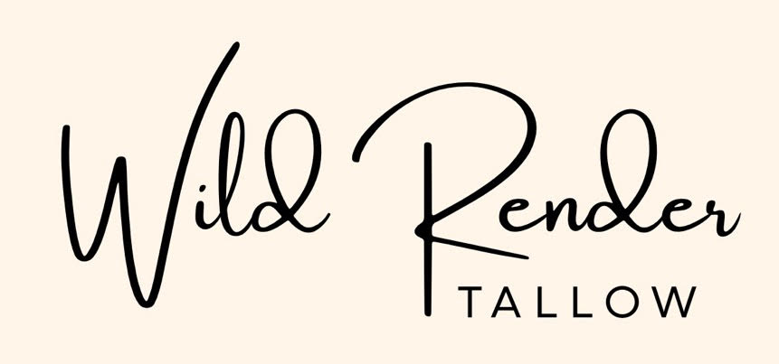 Wild Render Tallow 